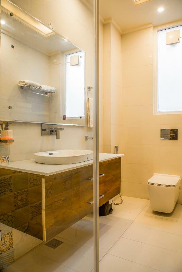 The White Haven Homestay شيملا المظهر الخارجي الصورة