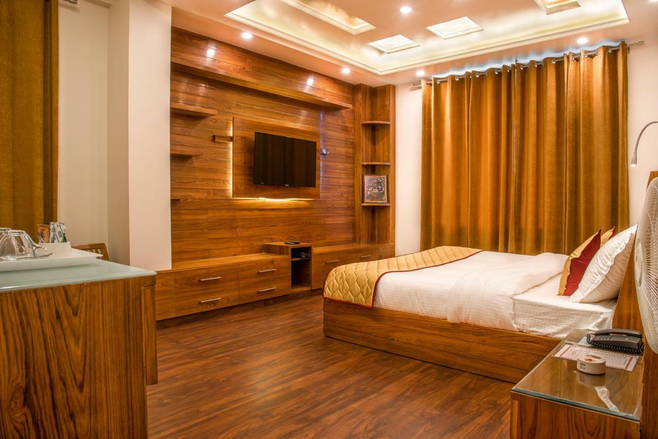The White Haven Homestay شيملا المظهر الخارجي الصورة